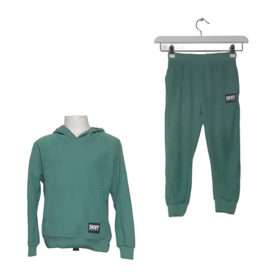 Mjukisset (Grön) från DKNY Jeans Polyester