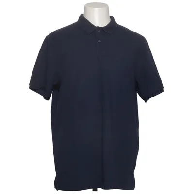 Polo shirt (Regular Fit) from Smog Cotton, Elastane, Polyester