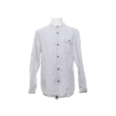 Shirt (Grijs, Blauw) van Zara Boys Katoen