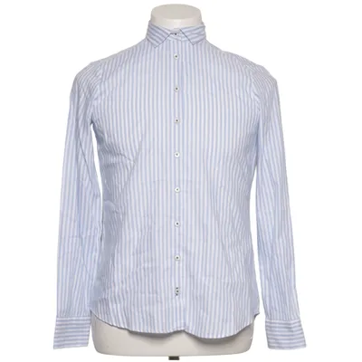 Shirt (Upcycling Shirt) from Eterna Cotton, Lyocell