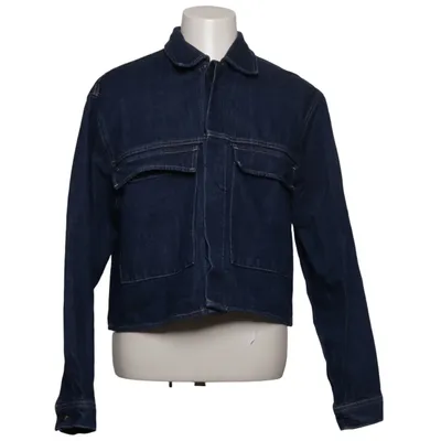Jeansjacka (Blå) från Koton Jeans