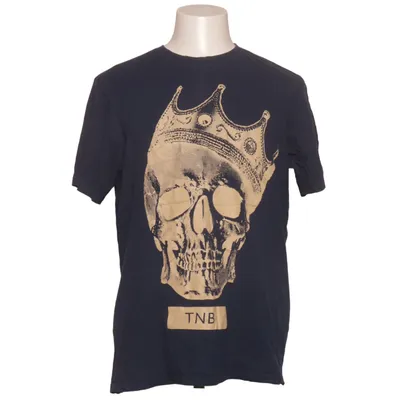 T-shirt (Bleu) de Rocawear Coton