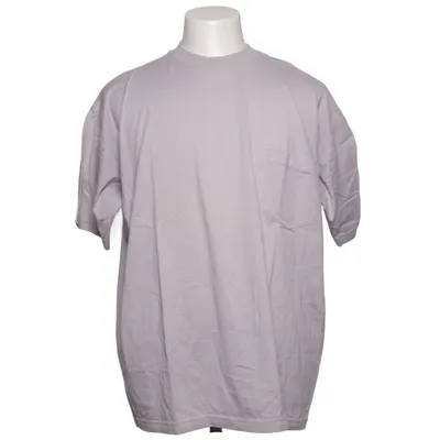T-shirt (Gris) de Paolo Negrato Coton