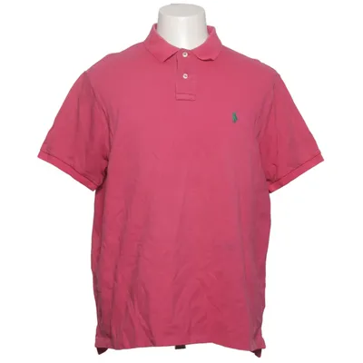Polo (Custom Slim Fit) de Polo Ralph Lauren Coton