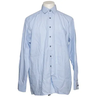 Shirt (Luxor) from Olymp Luxor Cotton, Lyocell