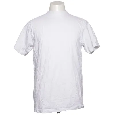 T-shirt (Hvid) fra Lerros Bomuld