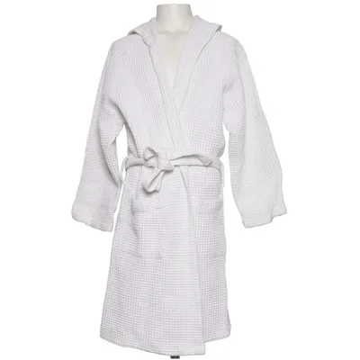 Bathrobe (White) from Bellora