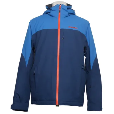 Skijakke (Packo Man) fra Ziener Polyamid, Polyester