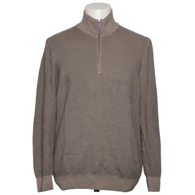 Pull-over (Gris) de Gran Sasso Laine