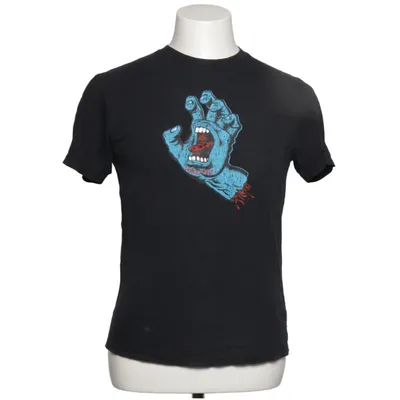 T-shirt (Blå, Röd, Svart) från Santa Cruz