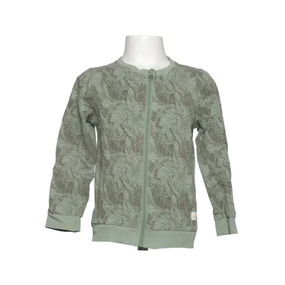 Jacket (Green) from Name It Organic cotton