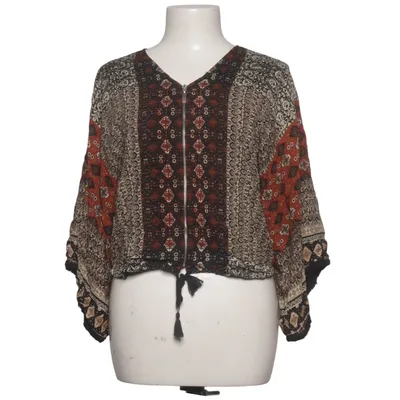 Bolero (Black, Beige, Red) from Bershka Premium Outerwear