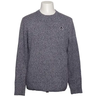 Sweater (Blue) from Poler Acrylic, Polyester