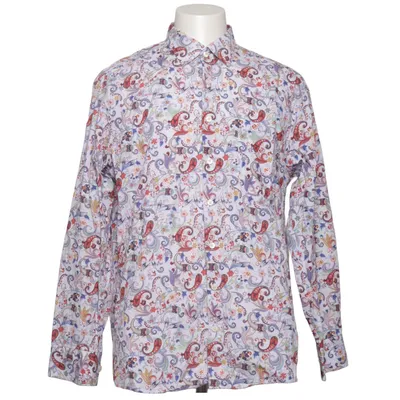 Shirt (Ecologic) from Haupt Cotton