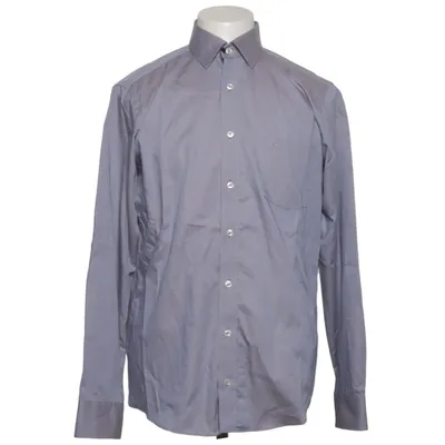 Shirt (Premium Edition) from Casamoda Cotton