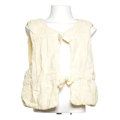 Vest (Gul) fra Zara