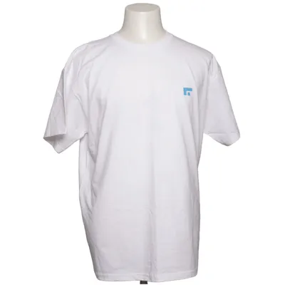 T-shirt (Super Premium) de Fruit of the Loom Coton