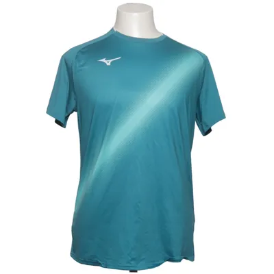 Maillot de sport (Bleu) de Mizuno Élasthane, Polyester