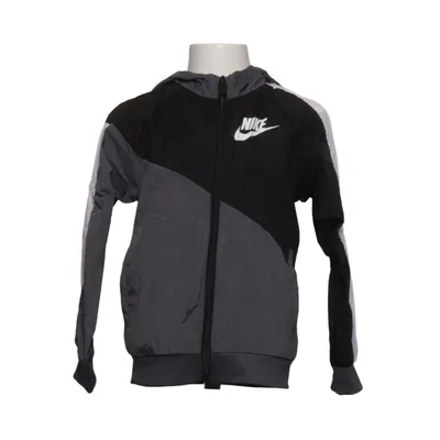 Regnjacka (Grå, Svart) från Nike Polyamid