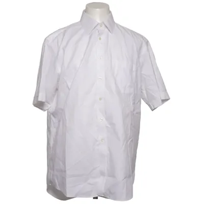 Short sleeve shirt (White) from Charles Tyrwhitt