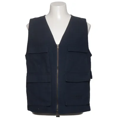 Gilet d'extérieur (Bleu) de Gramicci