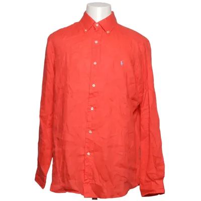 Chemise (Rouge) de Polo Ralph Lauren Lin