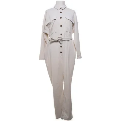Jumpsuit (Beige) van Kiabi