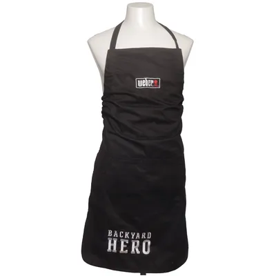 Apron (Backyard Hero) from Weber