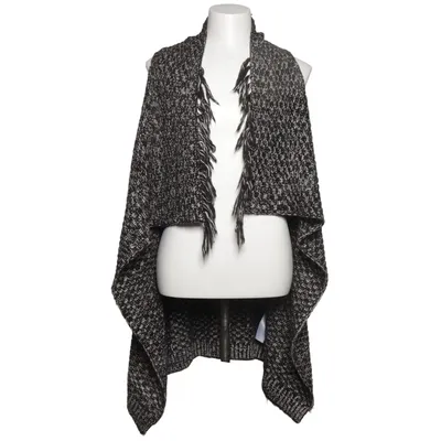 Vest (V62650) from Gabba Jeans Acrylic, Cotton