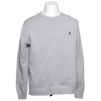 Tröja (Grå) från Polo Ralph Lauren Bomull
