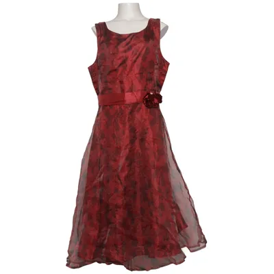 Flower girl dress (Red) from BPC Bonprix Collection