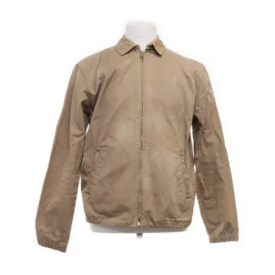Jack (Beige) van Carhartt WIP Katoen