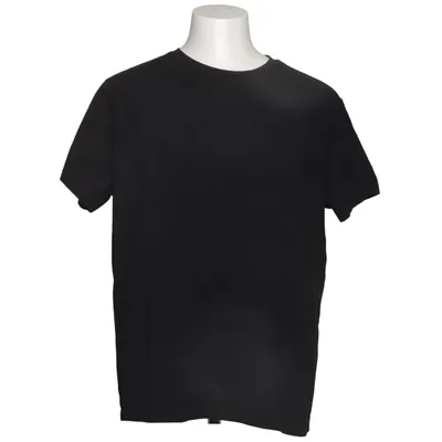 T-shirt (Zwart) van Merish
