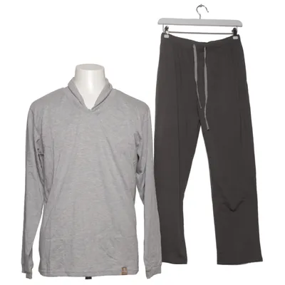 Pajamas (Gray) from Emirates Cotton, Polyester