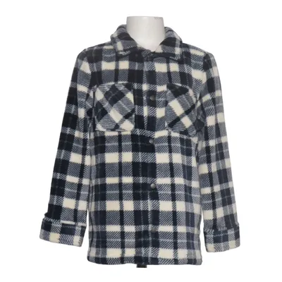 Overshirt (Blue, White) from Topolino Polyester