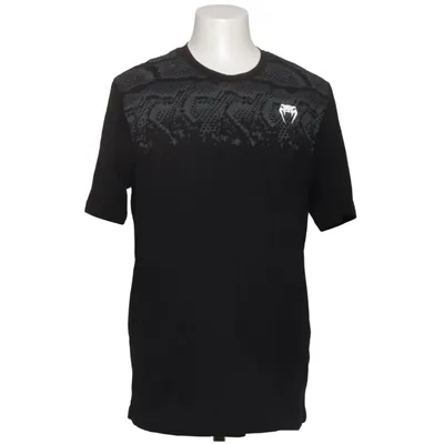 T-shirt (Svart, Grå) från Venum Bomull