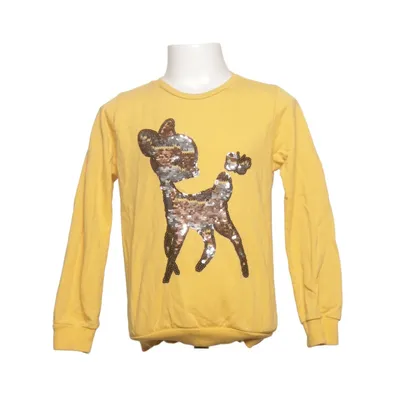 Sweatshirt (Geel) van LC Waikiki Girls