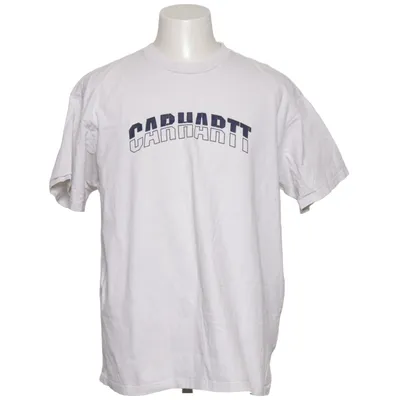 T-shirt (White) from Carhartt WIP Cotton