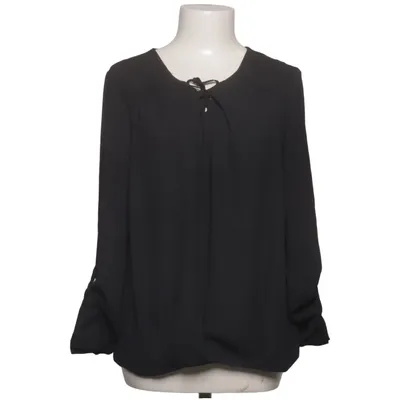 Blouse (Grijs, Zwart) van Yessica Polyester