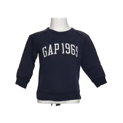 Collegetröja (Blå) från BabyGap Bomull