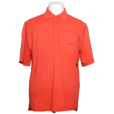 Polo shirt (Red) from Chervo Polyamide