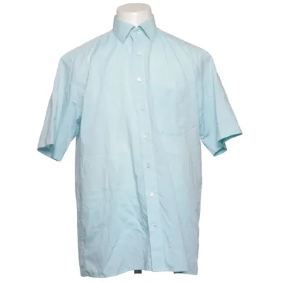 Short sleeve shirt (Luxor) from Olymp Luxor