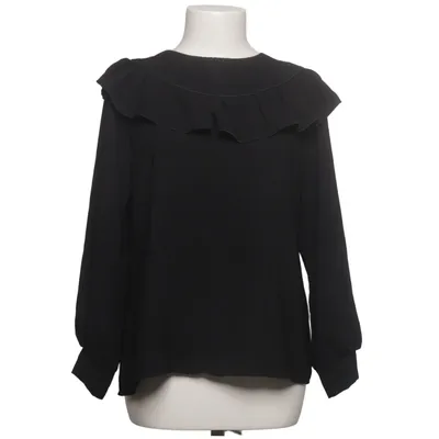 Blus (Svart) från Polly