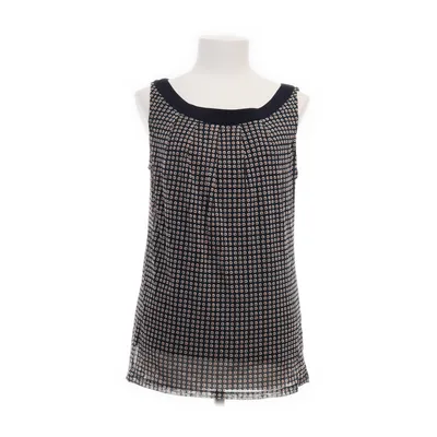 Top (Blue, Pink) from ESPRIT Collection Cotton, Polyamide