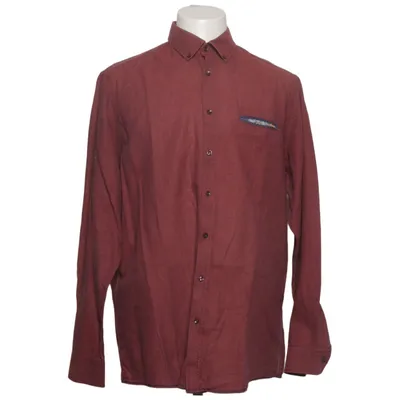 Shirt (Rood) van Venti