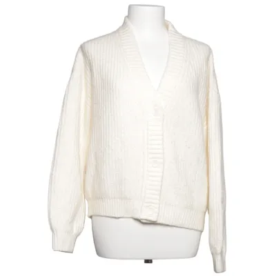 Kofta (Beige) från Les Lunes Elastan, Återvunnen polyester