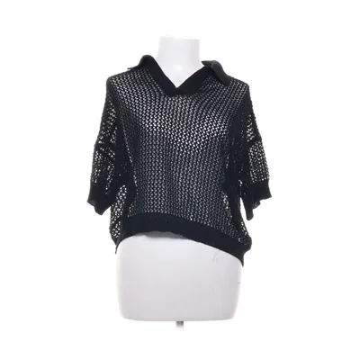 Haut (Noir) de Collection Pimkie Coton, Polyester