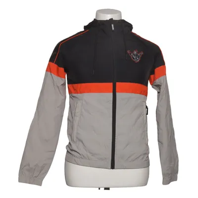 Anorak (Sort, Grå, Orange) fra Thunderdome