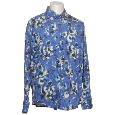 Shirt (Blue, Multicolored) from Robert Graham Cotton