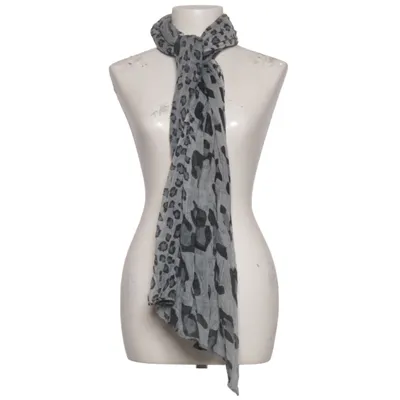 Neckerchief (Gray, White) from Friis & Company